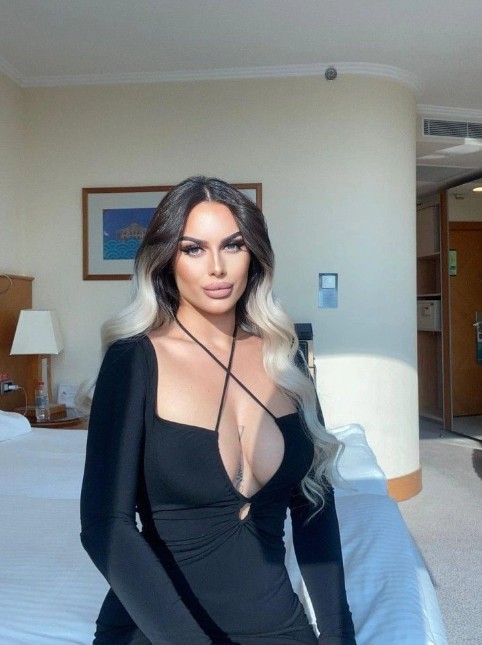 Kısmetse Olur Yaren'den flaş itiraf: Yarışmada kendimizi farklı gösteriyoruz! Ailesiyle ilgili sözleri şoke etti... - Resim: 5