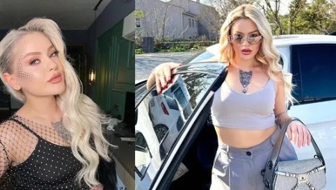Güzellik merkezleri bulunan Aymira Koçaklı MASAK'a çağrıda bulundu! "Beni inceleyin ne kadar temiz iş yaptığımı görün" - Resim: 3