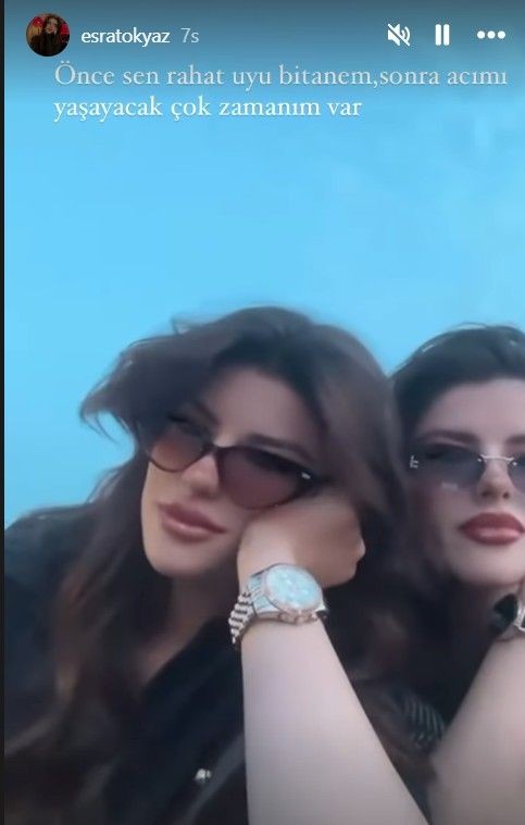 İstanbul'da kan donduran cinayet! Ayşe Tokyaz'ı öldürüp, cansız bedenini bavula koyup yol kenarına bıraktı - Resim: 3