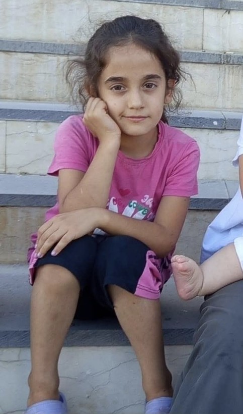 9 yaşındaki Yasemin'in katili kuzeni çıktı! Kan donduran itiraf - Resim: 1