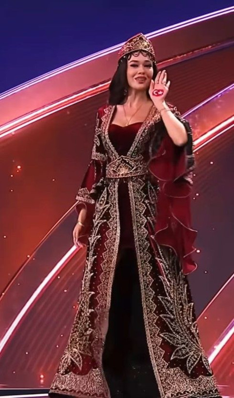 Miss Universe Türkiye temsilcisi Ceren Arslan’dan çok konuşulacak açıklama: Biz satın alınan oylarla savaştık - Resim: 6