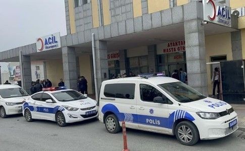 Arnavutköy'de fabrika sahibine kanlı infaz! Ofis kana bulandı... - Resim: 3