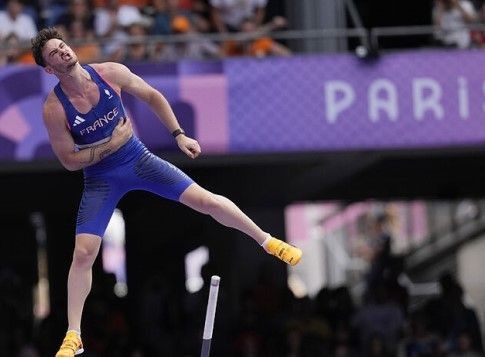 Cinsel organı yüzünden Olimpiyatlardan elenen yarışmacı suskunluğunu bozdu - Resim: 3