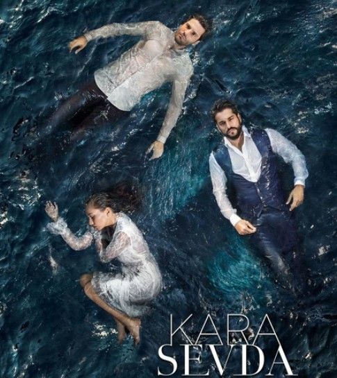 Türkiye'nin en iyi dizileri belli oldu! IMDb puanları belli oldu! Aşk-ı Memnu, Kurtlar Vadisi ilk 10'da yok - Resim: 6