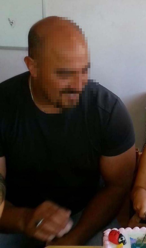 Antalya'da koca vahşeti! Boşanma aşamasındaki eşini öldürdü, kızı korkunç görüntüye gözlerini açtı - Resim: 2