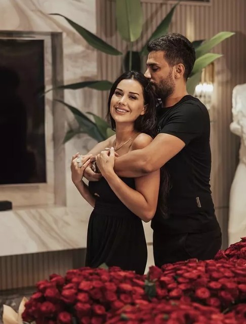 Cezaevindeki Dilan Polat'a bir kötü haber daha! Savcılık takipsizlik kararı verdi - Resim: 8