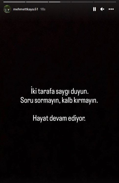 Bu çift bir nesli etkisi altına almıştı! Banu ile Mehmet'in aşkı bitti - Resim: 12