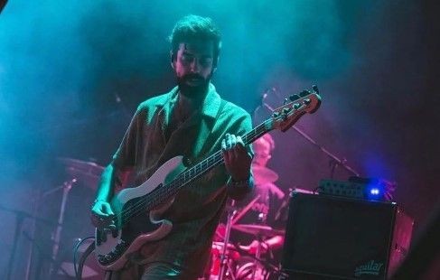 Yüzyüzeyken Konuşuruz'un gitaristi Can Tunaboylu ile ilgili skandal! "Tunaboylu, sevgilisi Aybike Çelik'i eve hapsedip darp etti" - Resim: 19