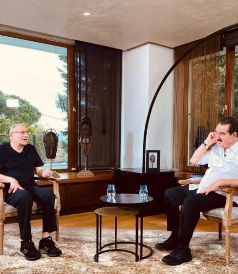 'Her an' diyerek duyurdu! İbrahim Tatlıses evleniyor mu? Mehmet Ali Erbil yorumu olay oldu - Resim: 3