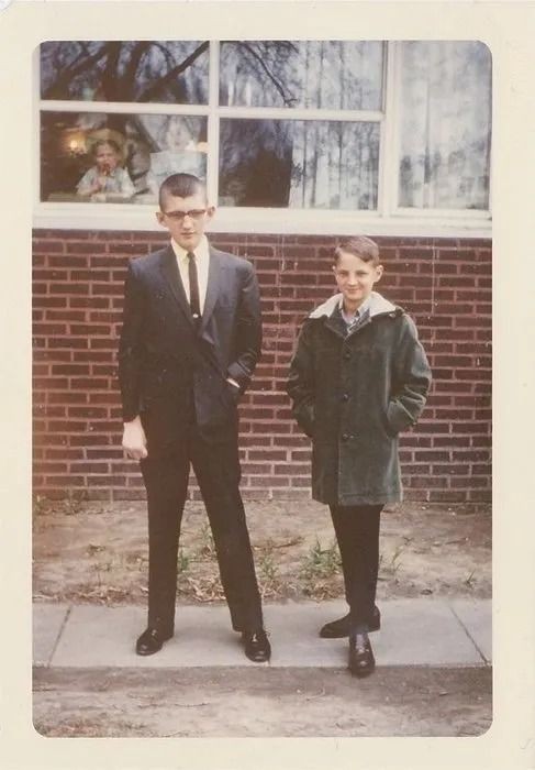 İşte dünyanın konuştuğu fotoğraf! 81 yıl önce çekilen karede kan donduran detay - Resim: 8