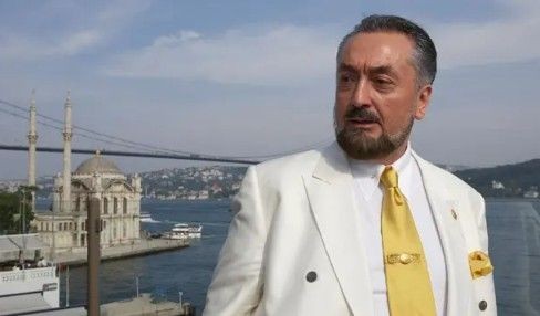 8 bin yıl ceza alan Adnan Oktar'ın son hali şaşırttı - Resim: 6