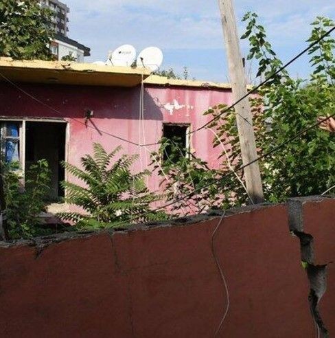MİT ve özel harekat 1 yıl kapısında beklemişti! Dudak uçuklatan rakamla satışa çıkarılan 'Gizemli ev' ile ilgili çarpıcı açıklama - Resim: 13