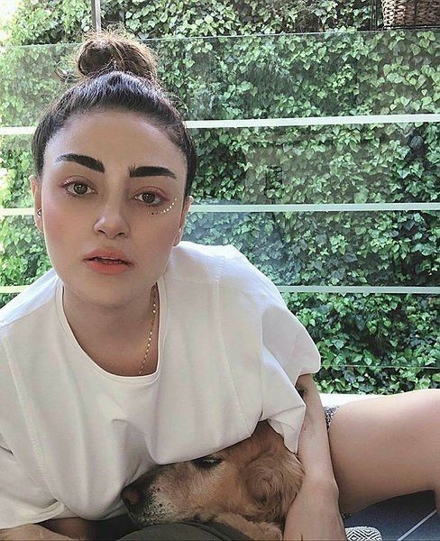 Fahriye Evcen ile Burak Özçivit'in küçük oğlu Kerem ilk kez görüntülendi! Karan Özçivit'in kardeşi bakın kime benziyor? - Resim: 103