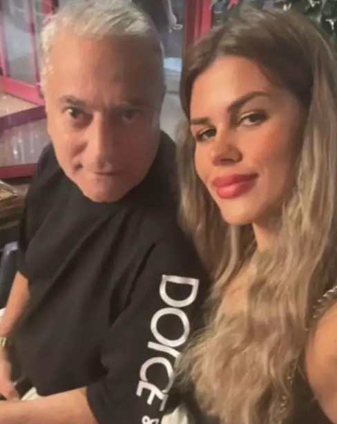 Mehmet Ali Erbil'in eski sevgilisi Gülseren Ceylan isyan etti! "Ciddi ilişki yaşanacak insan değilmiş" - Resim: 3