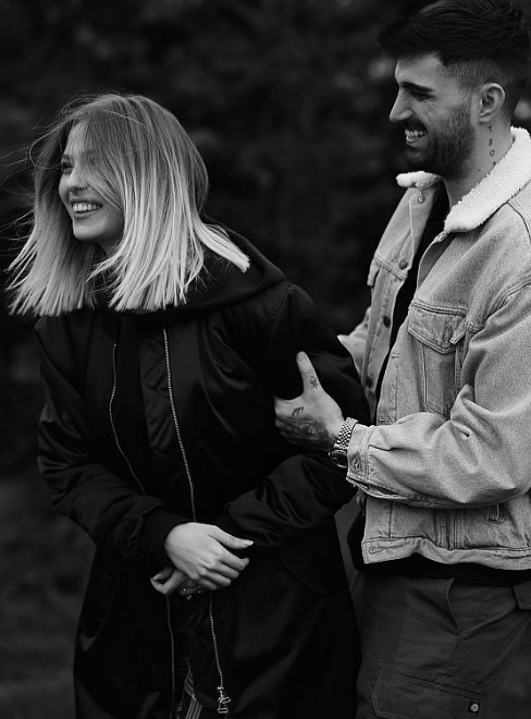 İbrahim Tatlıses'in gelini Yasemin Şefkatli tüp bebekle mi hamile kaldı? Serumlu fotoğrafını paylaştı - Resim: 7