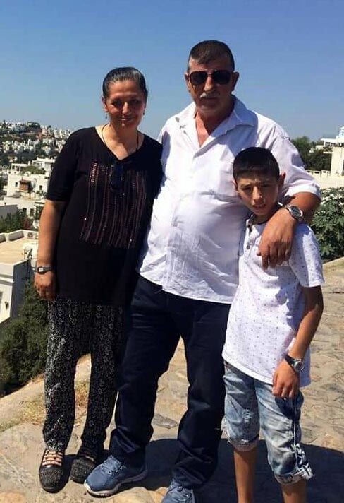 'Makas' katliamında hayatını kaybeden araç sürücüsü Özcan Özer'in son sözleri yürek yaktı! Meğer arabayı ailesi için ödünç almış - Resim: 5