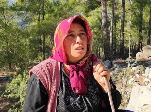 Türkiye Müslüme'ye ağladı! Sapık dedeye gelinine tecavüzden 28 yıl, kızına sarkıntılıktan 5 yıl hapis cezası - Resim: 13