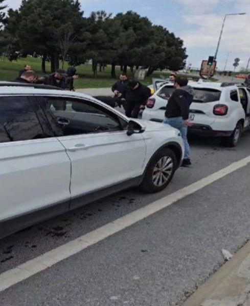 MİT’ten sahte baz istasyonu operasyonu: Yabancı uyruklu 7 şüpheli suçüstü yakaladı - Resim: 5
