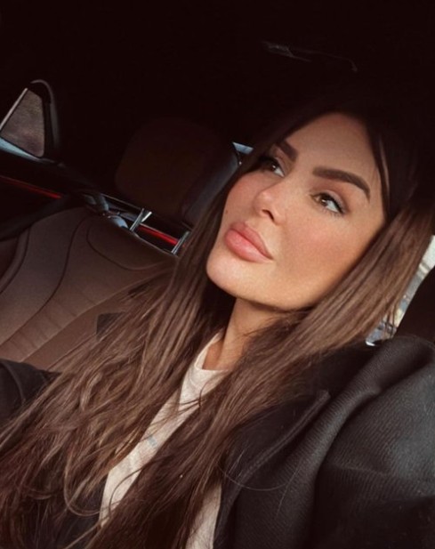 Dilan Polat'tan sonra gündeme geldi! Selin Ciğerci'den bomba sözler: Taksim Meydanı'nda kendimi asarım - Resim: 7
