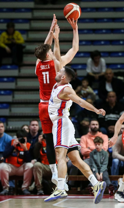 12 Dev Adam, Dünya Kupası Elemeleri'ne mutlu başladı - Resim: 12