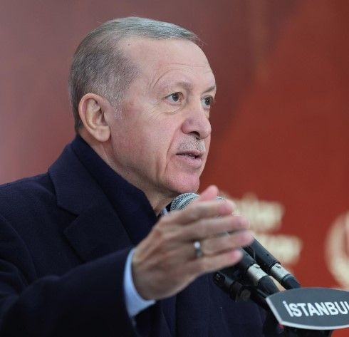 Cumhurbaşkanı Erdoğan'ın ABD Büyükelçisine sözleri dünya manşetlerinde! "Bizim kapılar kapandı ona, bir daha giremez" - Resim: 8
