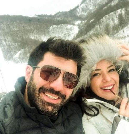 "Var Mısın Yok Musun?" yarışmasıyla ünlenen Nursel Ergin Murat Akyer ile olan evliliğini bitirdi! Engin boşandıklarını bakın nasıl duyurdu - Resim: 6
