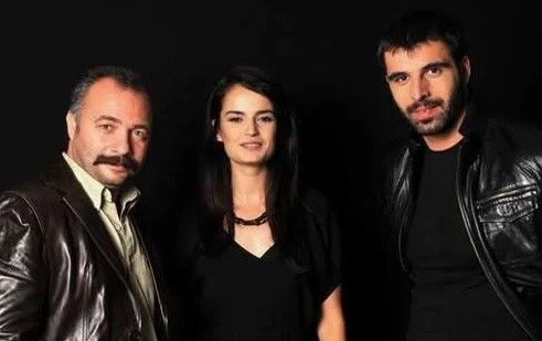 Bir döneme damga vurmuştu! Adanalı'nın İdil'i Selin Demiratar EYT'li oldu - Resim: 5