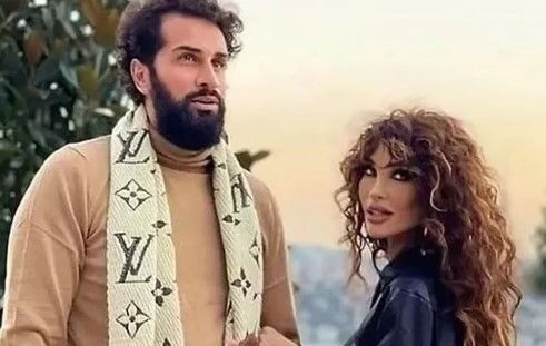 Seren Serengil sevgilisi Mustafa Tohma ile ayrılığını anlatırken gözyaşlarına hakim olamadı! 'Cinsel ilişki' itirafı şoke etti - Resim: 13
