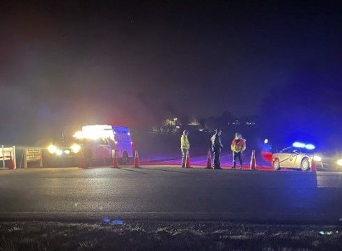 ABD'nin Kentucky eyaletinde 2 helikopter çarpıştı! 9 asker yaşamını yitirdi - Resim: 4