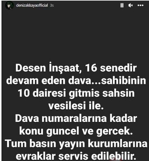Deniz Akkaya'dan Haluk Levent'e ikinci ifşa! Dolandıklarını açıkladı! "Hodri meydan! Yüreği varsa çıksın yüzleşsin" - Resim: 16