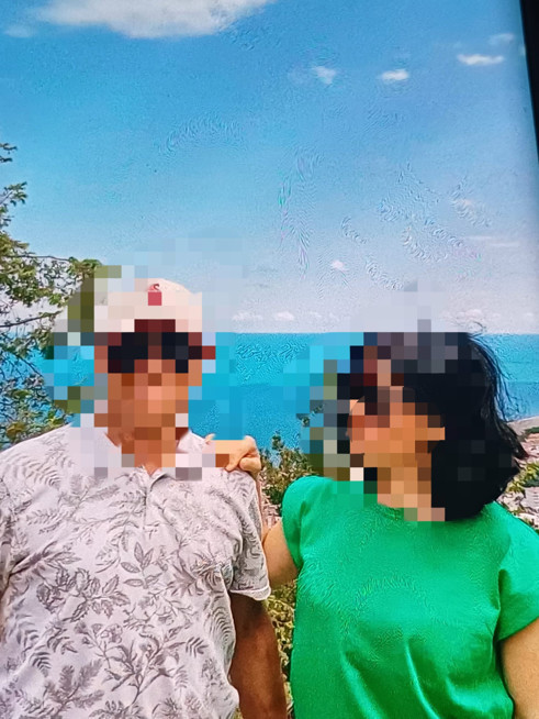 Bahçedeki kedileri besledi diye komşusunun saldırısına uğradı! Talihsiz kadının burnu kırıldı - Resim : 1