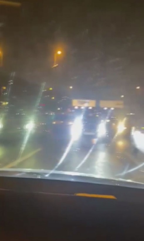 Haliç Köprüsü'nde geçtiğimiz günlerde silahlar çekilmiş ve 1 kişi hayatını kaybetmişti! Korkunç olayın altından 'Daltonlar' çetesi çıktı - Resim: 2