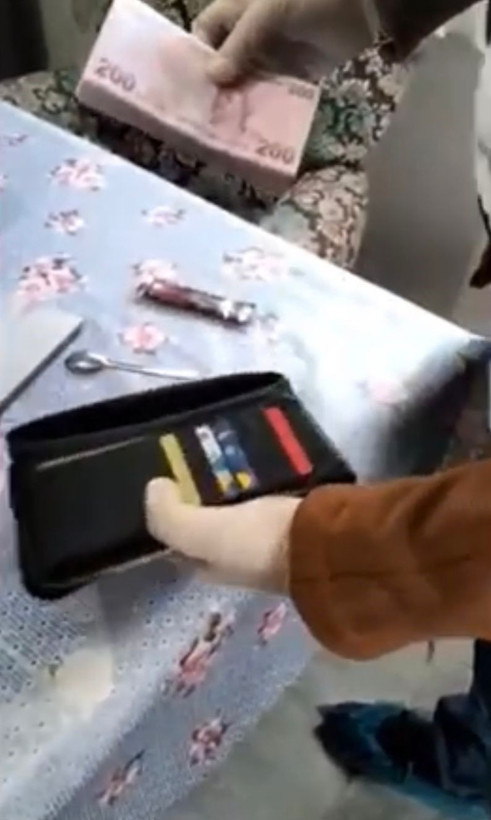 'Büyü yapma' ilanıyla yüzlerce kişiyi 1 milyondan fazla dolandırdılar! Paraları eğlence mekanlarında yediler! - Resim: 5