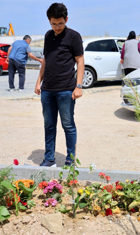 En acı Anneler Günü! Maganda kurşunu annelerinden ayırdı - Resim: 1