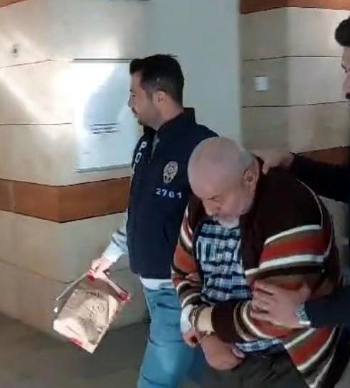 Ankara'daki 'gürültü' kavgasında aynı aileden 5 kişiyi öldüren katil zanlısının ifadesi ortaya çıktı: Seslere tahammül edemez hale geldim - Resim: 5