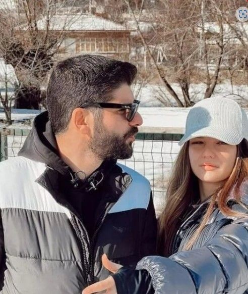 'Kuzey Yıldızı İlk Aşk' dizisinde canlandırdığı Gökçe karakteriyle tanınan Nilsu Berfin Aktaş'ın eşi Serdar Sertçelik'in suç örgütü lideri olduğu belirlendi - Resim: 6