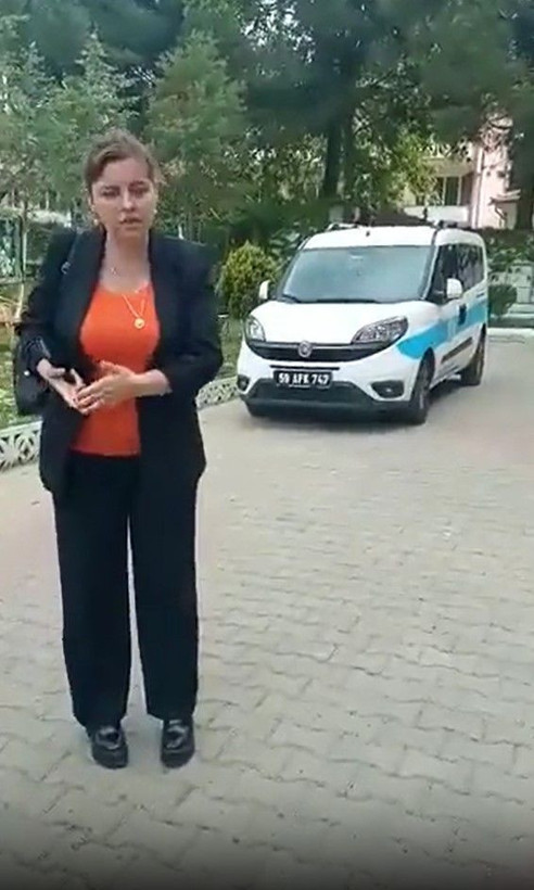 CHP'li Tekirdağ Belediyesi'nden skandal hamle! Depremzedeleri kaldıkları otelden çıkarmaya çalıştı! Valilik ve belediyeden açıklamalar - Resim: 6