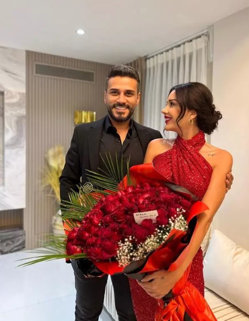 Milyonlar merakla sonucu bekliyor! Dilan Polat ve Engin Polat davasıyla ilgili Adalet Bakanı Tunç'tan açıklama geldi: "Gerekenler yapılıyor" - Resim: 1