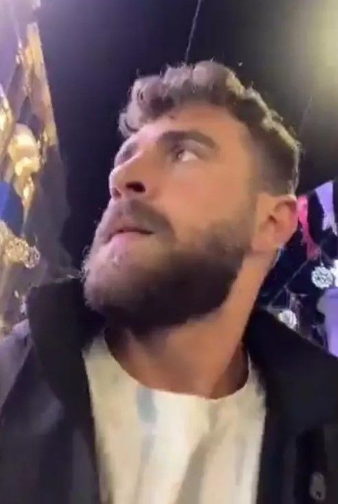 Taksim'de Lübnanlı gençten skandal sözler! Görüntülerle ilgili savcılık harekete geçti: Buradaki bütün kadınları 100 dolara alabiliriz - Resim: 4