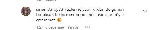Berrak Tüzünataç göğsü ve poposu simli tulumuyla kalça dansı yapınca ortalık karıştı! Tüzünataç poposuna gelen yorumlara bakın nasıl karşılık verdi? - Resim: 22