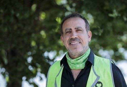 Deniz Akkaya'dan Haluk Levent'e ikinci ifşa! Dolandıklarını açıkladı! "Hodri meydan! Yüreği varsa çıksın yüzleşsin" - Resim: 1