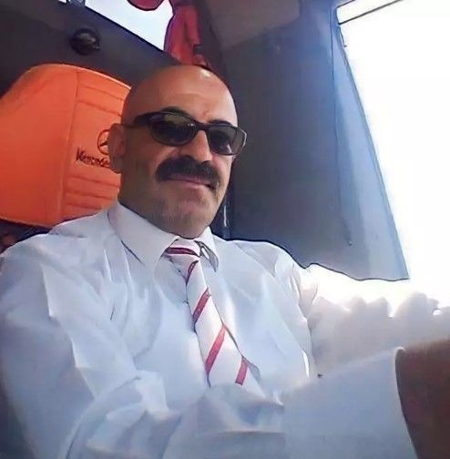 Yozgat'ta 12 kişiyi hayattan koparan kazanın sebebi ortaya çıktı! Otobüs şoförü kalp krizi geçirmiş - Resim: 16