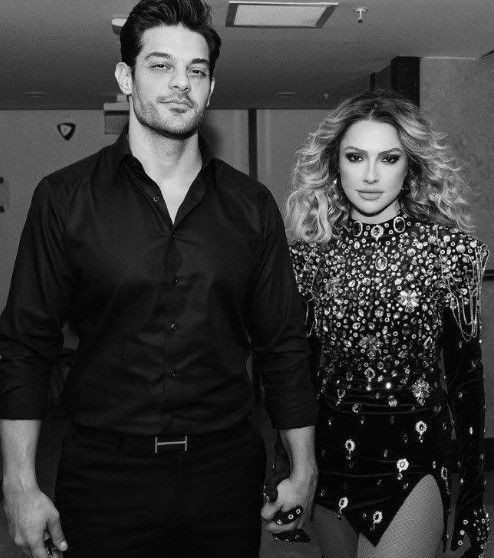 Hadise Mehmet Dinçerler ile biten evliliğinin ardından ilk kez konuştu! Hadise ve Mehmet Dinçerler'in 5 aylık evlilikleri neden bitti? Dinçerler'e gönderme - Resim: 5