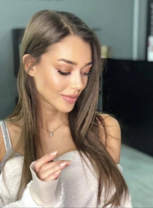 Dilan Çiçek Deniz tatil pozlarını paylaştı! "Sivaslı olduğum için yapamamışım..." - Resim: 4