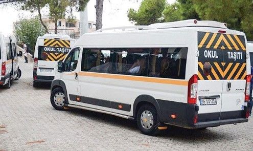 Özel okullar UKOME kararını umursamıyor! Servis ücretlerine fahiş zam - Resim: 9