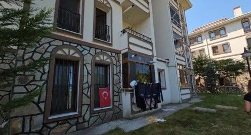 Zonguldak'ta baltalı vahşet! Anne ve anneannesini katletti! Vahşinin ifadesi dehşete düşürdü: 116 parçaya ayırmış - Resim: 15