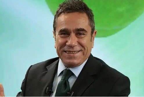 Kanser tedavisi gören spiker Sabri Ugan entübe edildi - Resim: 6