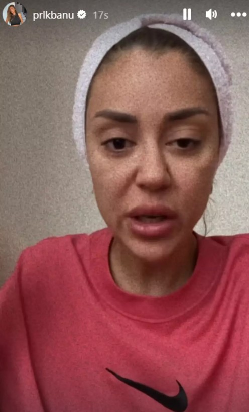 Banu Parlak'ın iş yerine silahlı saldırı düzenlendi! "Başıma bir şey gelirse sorumlusu Dilan Polat'tır" - Resim: 14