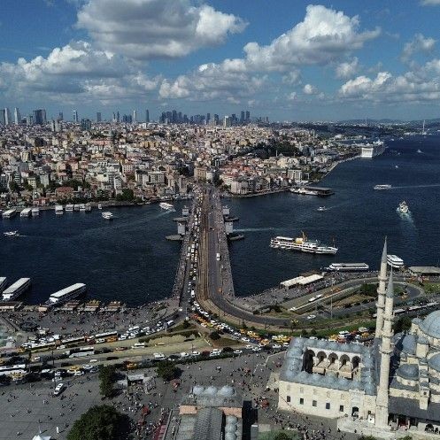 İstanbullular dikkat! Belediye duyurdu! Bugün başladı, 40 gün trafiğe kapatılacak - Resim: 2