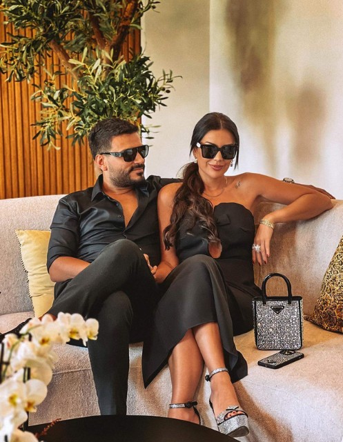 Dilan Polat'ın 6 yıl önceki hali görenleri şoke etti! 6 yıl önce günlük kazancı ne kadardı? Dilan Polat'ın asıl mesleği bakın neymiş... - Resim: 11